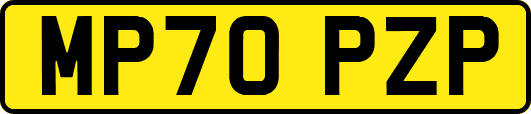 MP70PZP