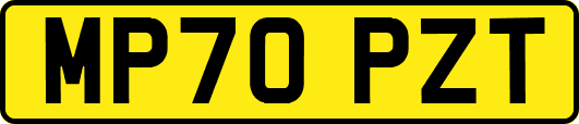 MP70PZT