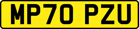 MP70PZU