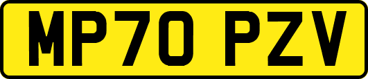 MP70PZV
