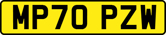 MP70PZW