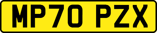 MP70PZX