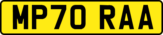 MP70RAA