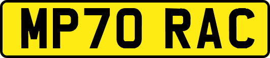 MP70RAC