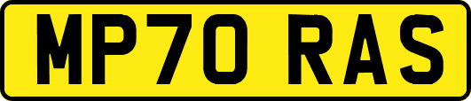 MP70RAS