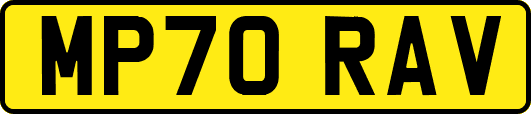 MP70RAV