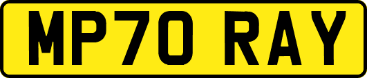 MP70RAY