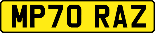 MP70RAZ