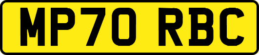 MP70RBC