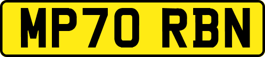 MP70RBN