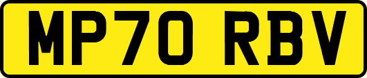 MP70RBV