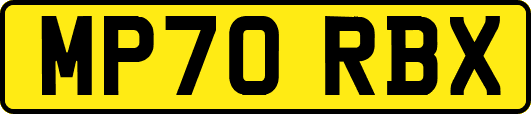 MP70RBX