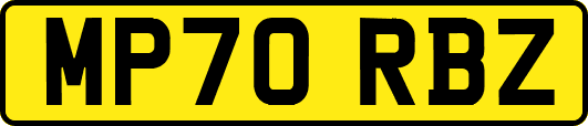 MP70RBZ