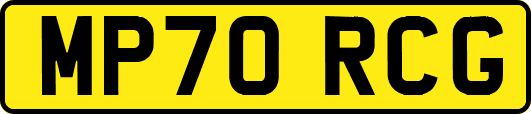 MP70RCG