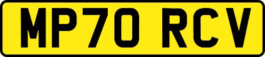 MP70RCV