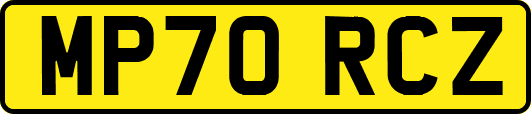 MP70RCZ