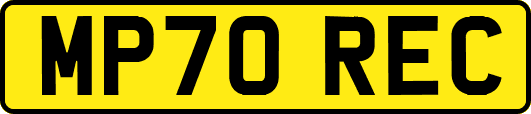 MP70REC