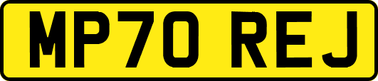 MP70REJ