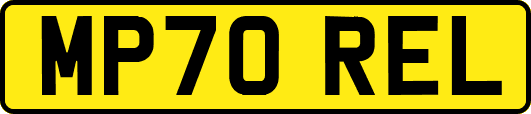 MP70REL
