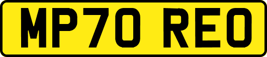MP70REO