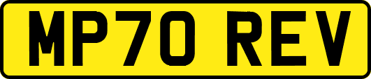 MP70REV