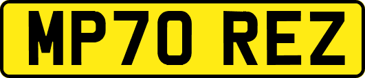 MP70REZ