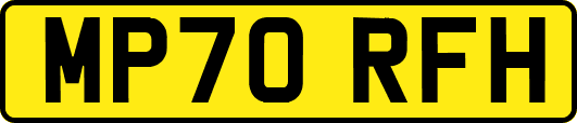 MP70RFH