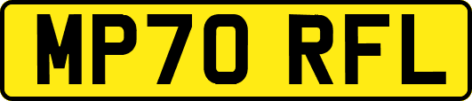 MP70RFL