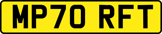 MP70RFT