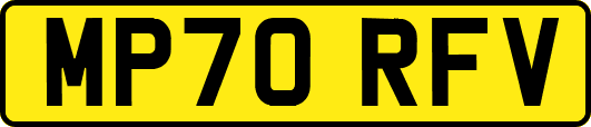 MP70RFV