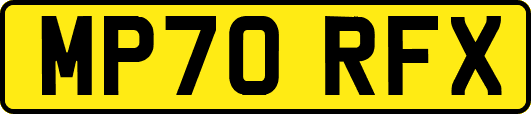 MP70RFX