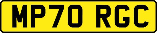 MP70RGC
