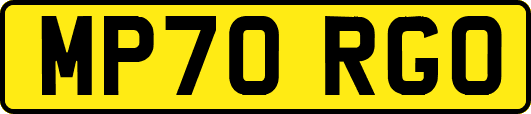MP70RGO