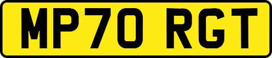 MP70RGT