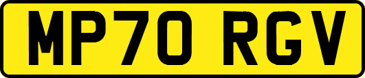 MP70RGV