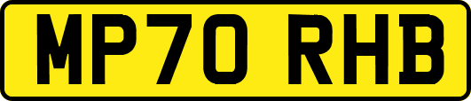MP70RHB