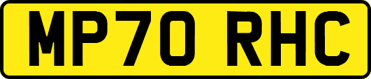MP70RHC
