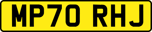 MP70RHJ
