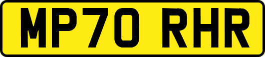MP70RHR