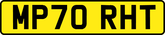 MP70RHT