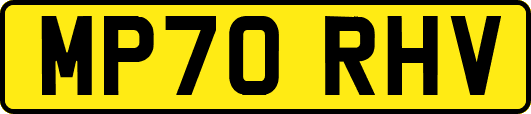 MP70RHV