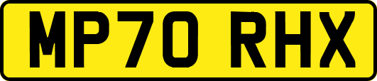 MP70RHX