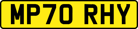 MP70RHY