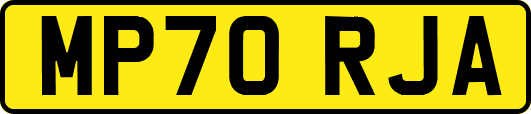 MP70RJA
