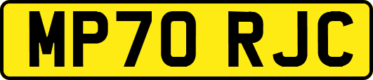 MP70RJC
