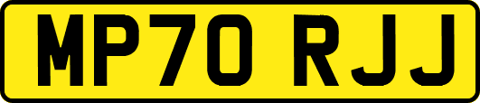 MP70RJJ