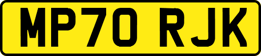 MP70RJK