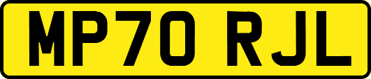 MP70RJL