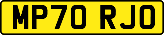 MP70RJO