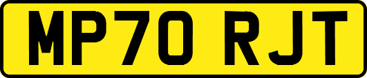 MP70RJT